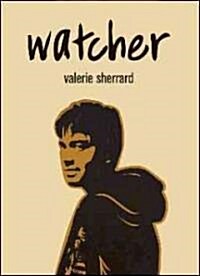 Watcher (Paperback)