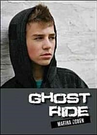 Ghost Ride (Paperback)