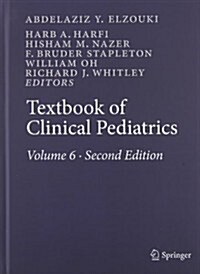 Textbook of Clinical Pediatrics (Hardcover, 2, 2012)