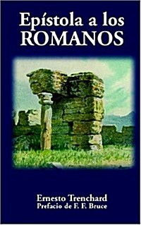 Epistola a los Romanos (Paperback)