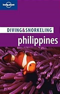 Lonely Planet Diving & Snorkeling Philippines (Paperback, 2nd)