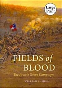 Fields of Blood (Paperback)