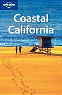 Lonely Planet Coastal California (Paperback, 3rd)