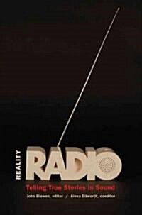 Reality Radio (Paperback)