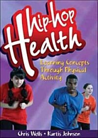 Hip-Hop Health (DVD)