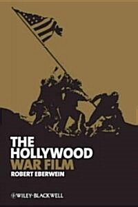 The Hollywood War Film (Hardcover)