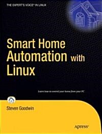 Smart Home Automation With Linux (Paperback)