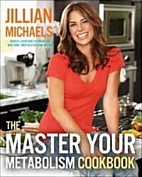 [중고] The Master Your Metabolism Cookbook (Hardcover)