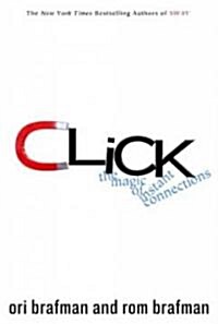 Click (Audio CD, Unabridged)