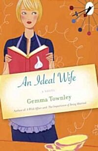 An Ideal Wife (Paperback)