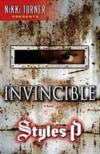 Invincible (Paperback)