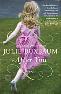 After You (Paperback)