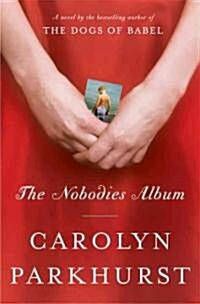 The Nobodies Album (Hardcover)