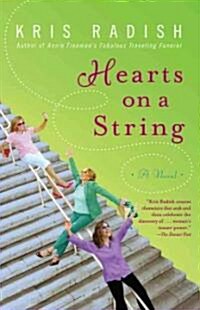 Hearts on a String (Paperback)