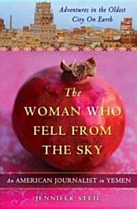 The Woman Who Fell from the Sky (Hardcover, 1st)