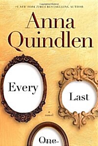 Every Last One (Hardcover, Deckle Edge)