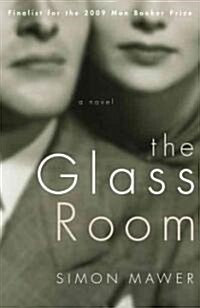 The Glass Room (Paperback)