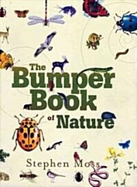 The Bumper Book of Nature (Hardcover, 1st)