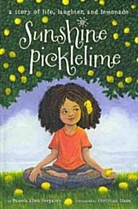 Sunshine Picklelime (Library)