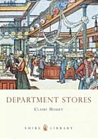 Department Stores (Paperback)