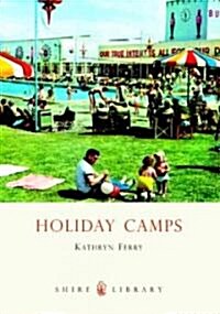 Holiday Camps (Paperback)