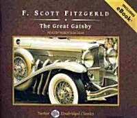 The Great Gatsby (Audio CD, Unabridged)
