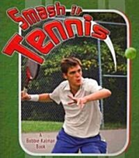 Smash it Tennis (Paperback)