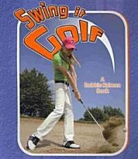 Swing it Golf (Paperback)