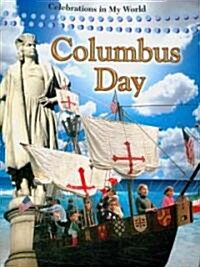 Columbus Day (Paperback)