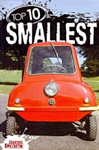 Top 10 Smallest (Paperback)