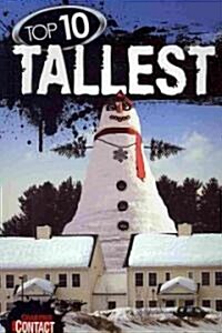 Top 10 Tallest (Paperback)