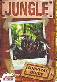 Jungle Survival Guide (Hardcover)