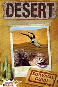 Desert Survival Guide (Paperback)