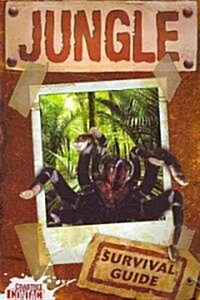 Jungle Survival Guide (Paperback)