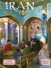 Iran - The People (Revised, Ed. 2) (Hardcover, Revised)