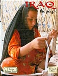 Iraq - The People (Revised, Ed. 2) (Hardcover, Revised)