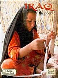 Iraq - The People (Revised, Ed. 2) (Paperback, Revised)