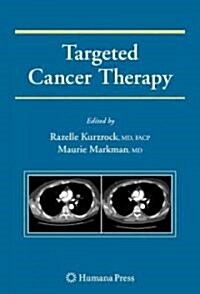 Targeted Cancer Therapy (Paperback)