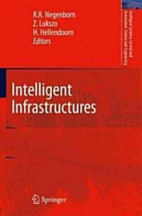 Intelligent Infrastructures (Hardcover)