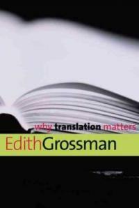 Why translation matters