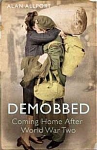 Demobbed (Hardcover)