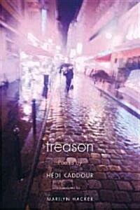 Treason (Hardcover)