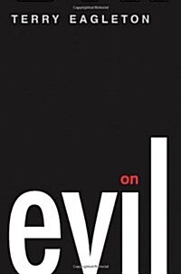 On Evil (Hardcover)