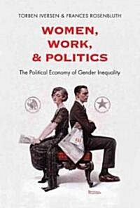 Women, Work, and Power (Hardcover)