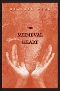 Medieval Heart (Hardcover)