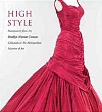 High Style (Hardcover)