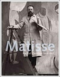 Matisse (Hardcover, 1st)