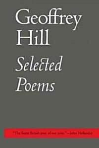 Selected Poems (Paperback)