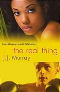 The Real Thing (Paperback, 1st)