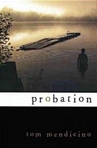 Probation (Paperback)